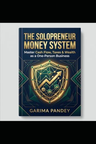 The Solopreneur Money System