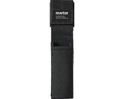 MARTOR riemtas met clip S - Zwart - Vinyl