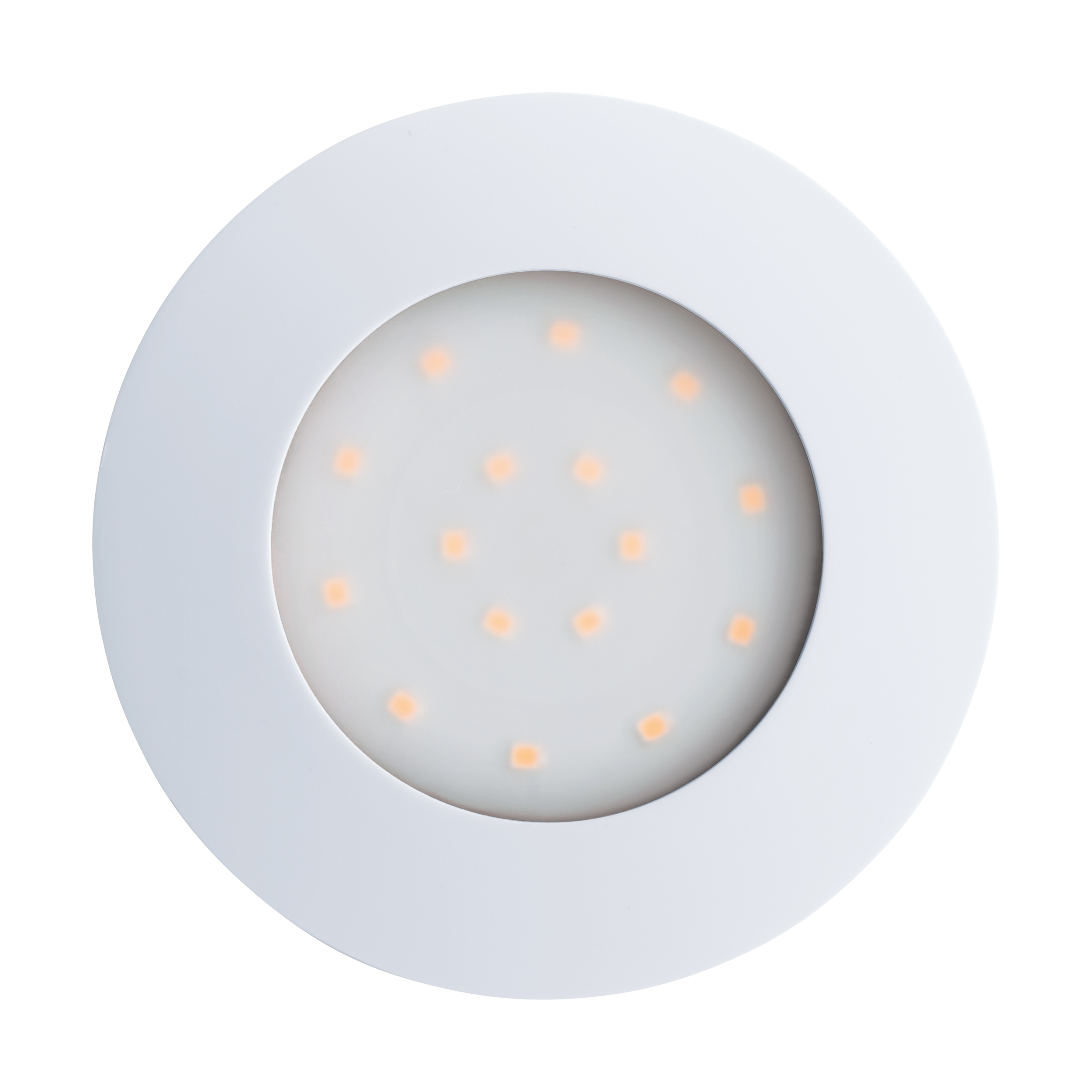 EGLO Pineda-ip Buitenlamp - 1000 Lumen - 3000K - Warm Wit