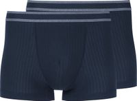 Mey Heren retro short / pant 2 pack Unlimited Yacht Blue