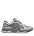ASICS GEL-NYC 2.0 Clay Grey/Cement Grey Mesh Unisex