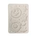 Stamperia Silicon Mould A5 Christmas Garlands