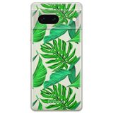 ERT GROUP mobiel telefoonhoesje voor Google PIXEL 7 origineel en officieel erkend Babaco patroon Plants 006