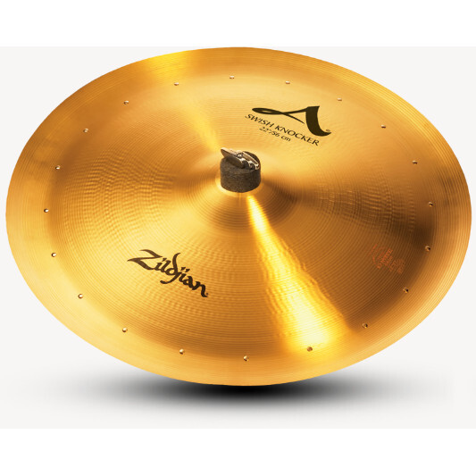 Zildjian A Swish Knocker