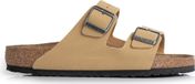 Birkenstock Arizona sandalen, Birko-flor suède, maat EU 36, voor heren