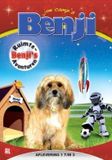 Dutch Film Works Benji's Ruimte - Avonturen 1 (DVD)