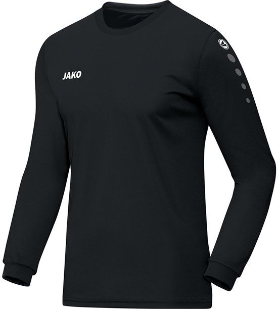 JAKO - Shirt Team LS - Heren - maat S