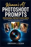 Womens AI Photoshoot Prompts