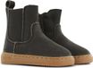 Shoesme Chaussures premiers pas garçon cuir marron foncé taille 25