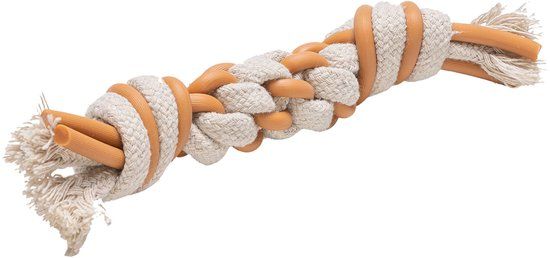 Beeztees Puppy Dental Rope Foz - 20 cm