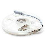 LED strip koud wit (6000K) 5V, 30cm, 60 LEDs/m, IP65