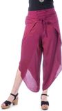 Innocent Akayla Dames Stoffen broek - paars - L