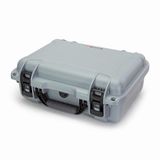 Nanuk 925 Pro Photo Kit case - Silver - Waterdichte koffer