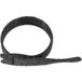 VELCRO® ONE-WRAP Strap® Klittenband kabelbinder pour regrouper partie crochet et boucle (L x l) 330 mm x 20 mm Noir 1 pièce(s)