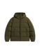 Tommy Hilfiger Winterjas olijfgroen