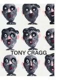 Tony Buchhandlung Walther König GmbH & co. KG Tony Cragg. Line of Thought Hardcover