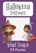 Halloween Costumes: Word Search, 55 Puzzles