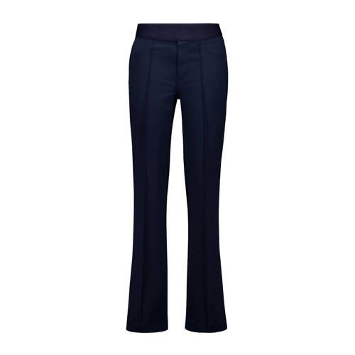 Gardeur ZILLA Slim Fit Trousers - Marine