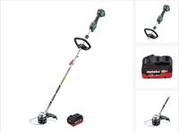 Metabo RTD 18 LTX BL 30 accu grastrimmer 18 V 30 cm borstelloos + 1x accu 8.0 Ah - zonder lader