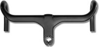 CUBE Fietsstuur - Carbon - Zwart - 420 x 90 mm