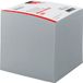 Quantore Memoblok kopgelijmd 98x98mm 900 vel | 12 stuks