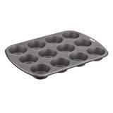 Tefal Delice Muffinvorm - 12 stuks