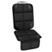 Icecat Housse de siège de voiture pliable - Réglable, pliable et avec poches