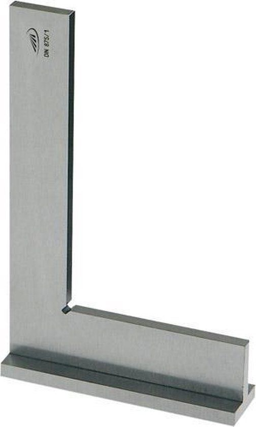 HELIOS PREISSER 0372108 Blokhaak 400 x 200 mm