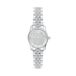 Michael Kors Lexington MK7577 Dameshorloge, 26 mm, zilverkleurig, roestvrij staal