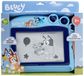 Speelgoedland Merkloos Bluey magnetisch tekenbord voor kinderen