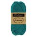 Scheepjes Catona 50 gram - 401 Dark Teal