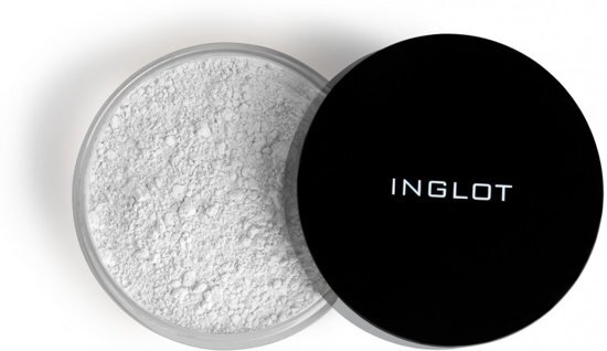 Inglot - Mattifying System 3S Loose Powder 2.5 g 31 - Make-uppoeder