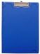 Leitz 39600035 klemmap, A4, blauw