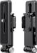 Ulanzi UKA11 Opvouwbare L-Plate met Uka Quick Release voor Systeemcamera's en Spiegelreflexcamera's