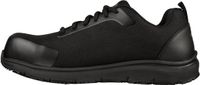 Skechers ULMUS 200090EC S3 composiet neus veiligheidsschoen zwart maat 43