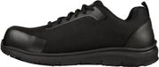 Skechers ULMUS 200090EC S3 composiet neus veiligheidsschoen zwart maat 43