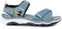 Regatta Sandalen Hiking Heren Verstelbare Straps Dikke Zool