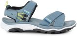 Regatta Sandalen Hiking Heren Verstelbare Straps Dikke Zool