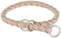 Trainingshalsband Trixie Trainingshalsband Zand Blush 30-36 cm