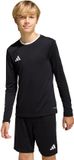 Adidas Performance Entrada26 Longsleeve Kids - Kinderen - Zwart