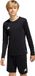 Adidas Performance Entrada26 Longsleeve Kids - Kinderen - Zwart