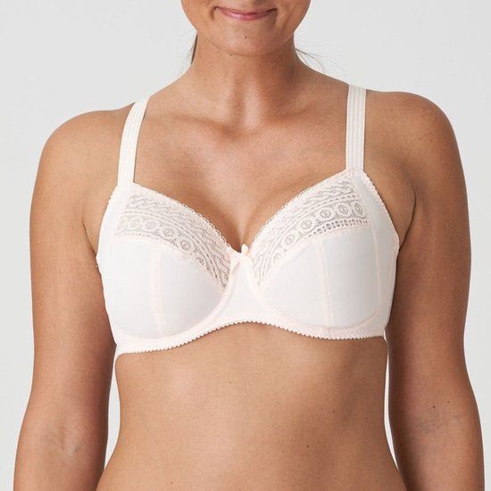 PrimaDonna Montara Beugel BH - Crystal Pink - 100F / 115F