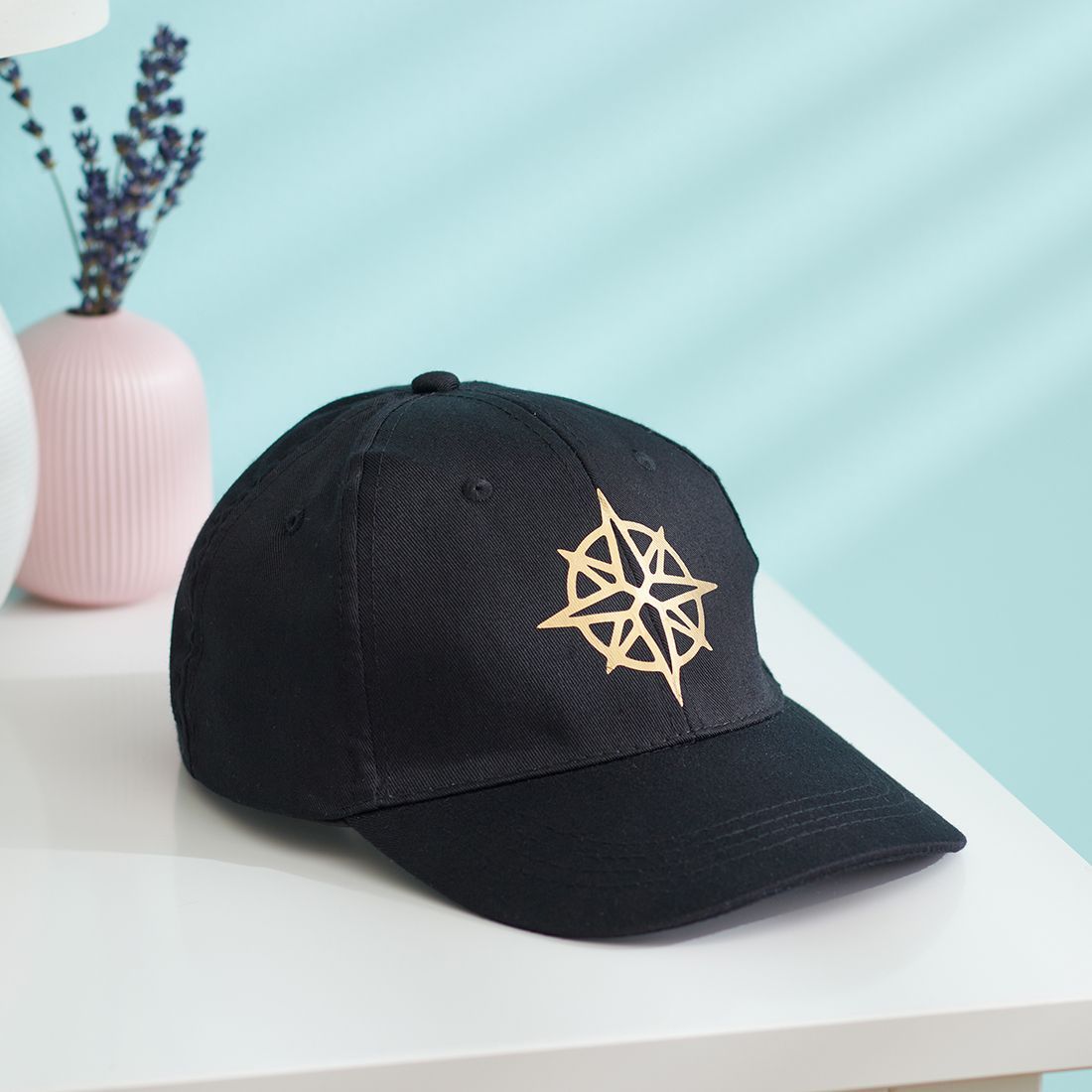 Cricut Zelfklevend vinyl - zwart, zilver, goud - 13,90 cm