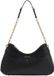 GUESS Serenova Shoulder Bag Black zwart