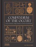 Compendium Thames & Hudson Compendium of the Occult Hardcover