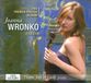 Wronko, Ars Musici The French-Polish Album