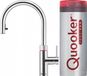 Quooker Flex Kokendwaterkraan - C uitloop - PRO3 VAQ Reservoir - Chroom