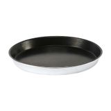 Pentole Agnelli ALSA43/3S26 Cakevorm Rond Aluminium Anti-aanbaklaag 26 cm
