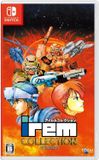 Tozai Games Irem Collection Volume 2