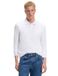 Hugo Boss poloshirt korte mouw wit